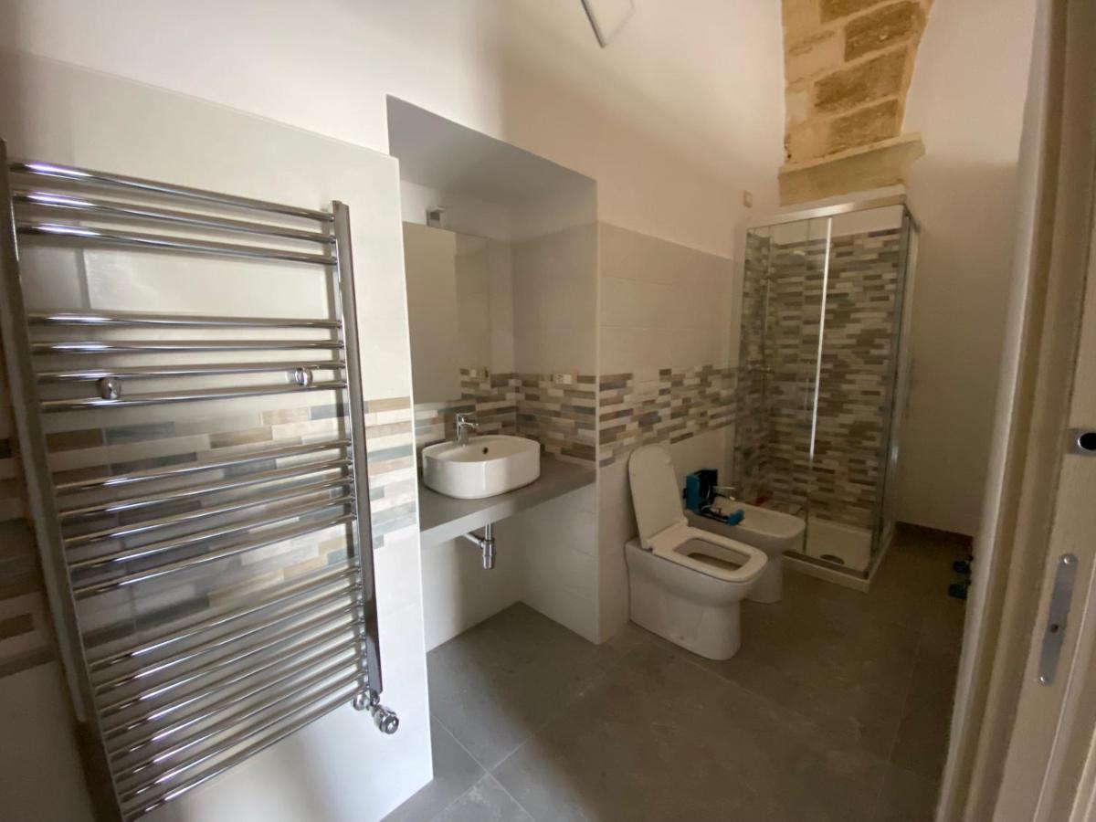 Perla Suite Месане Екстериор снимка