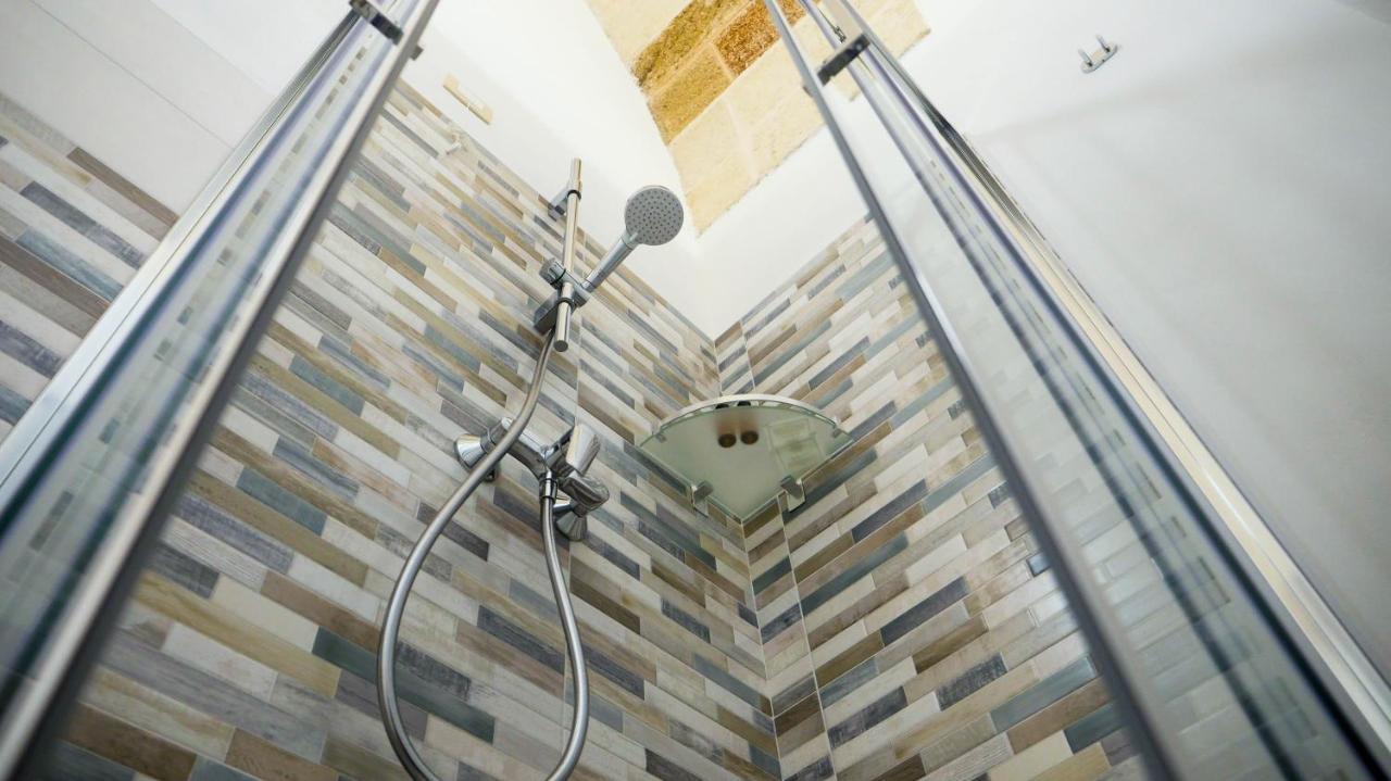 Perla Suite Месане Екстериор снимка