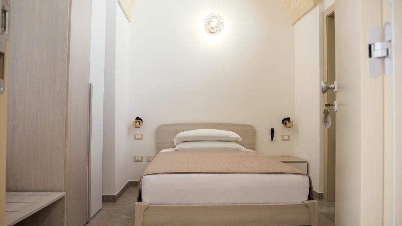 Perla Suite Месане Екстериор снимка