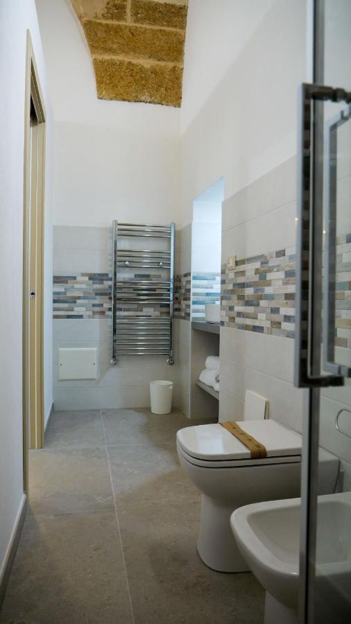 Perla Suite Месане Екстериор снимка