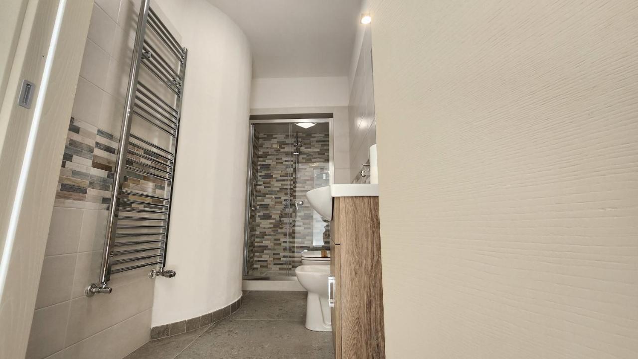 Perla Suite Месане Екстериор снимка
