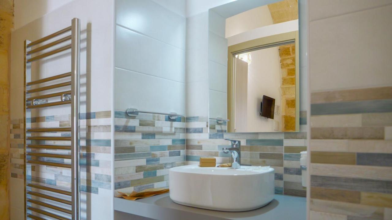 Perla Suite Месане Екстериор снимка
