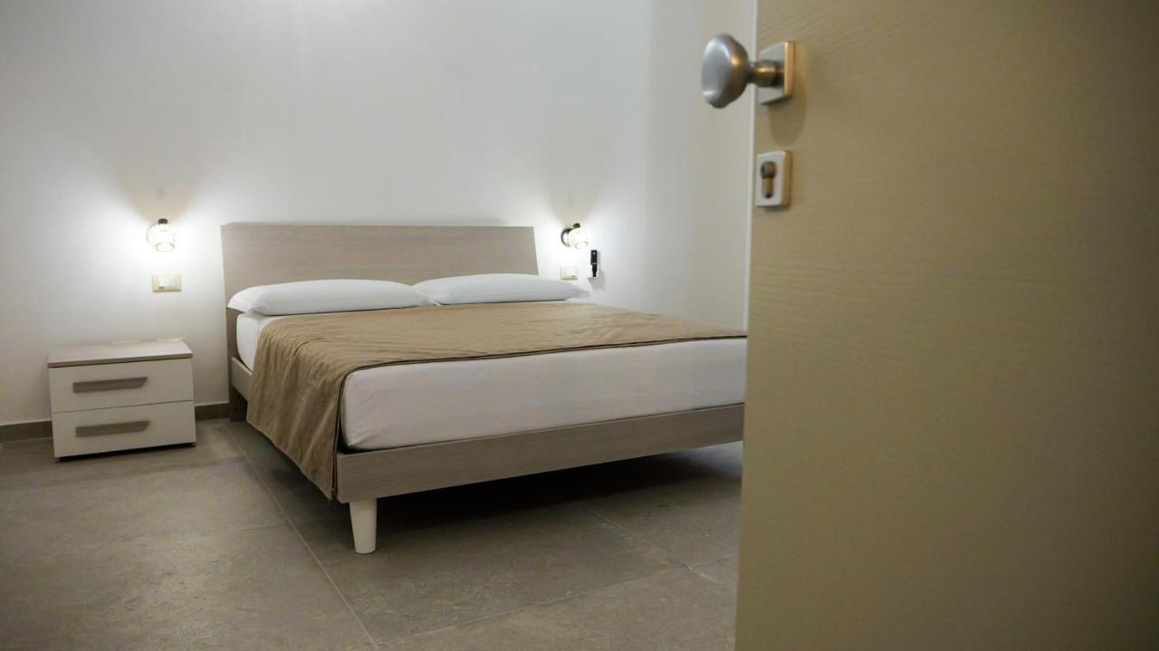 Perla Suite Месане Екстериор снимка