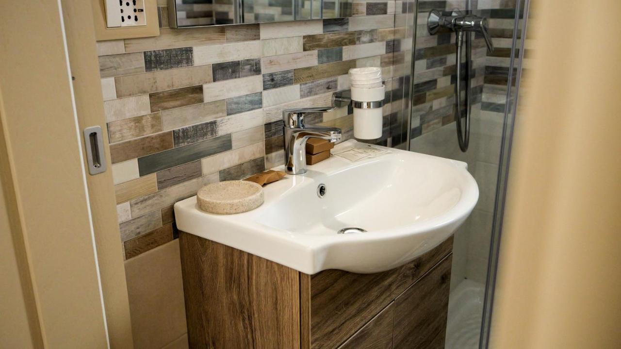 Perla Suite Месане Екстериор снимка