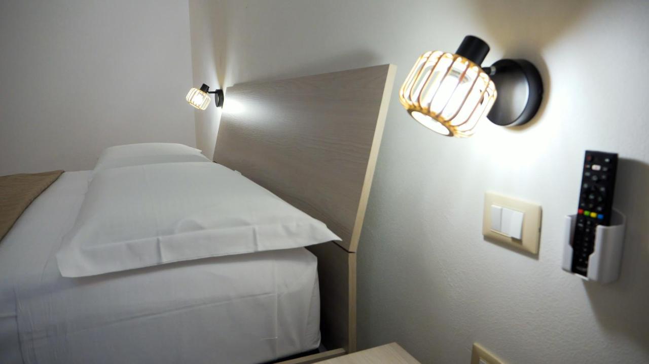 Perla Suite Месане Екстериор снимка