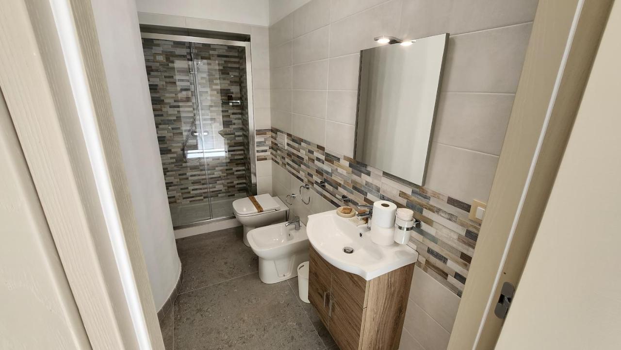 Perla Suite Месане Екстериор снимка
