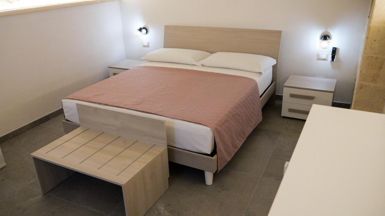 Perla Suite Месане Екстериор снимка