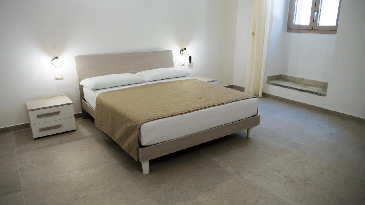Perla Suite Месане Екстериор снимка