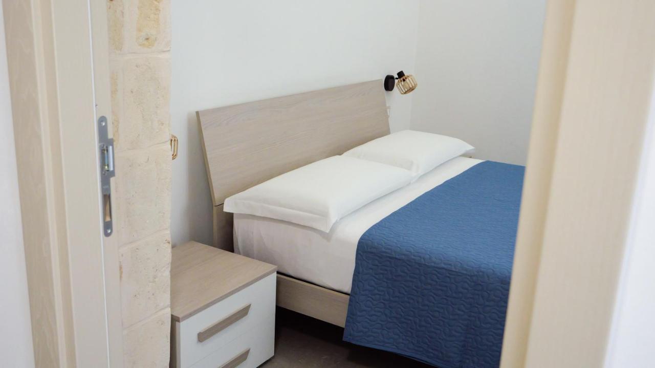 Perla Suite Месане Екстериор снимка