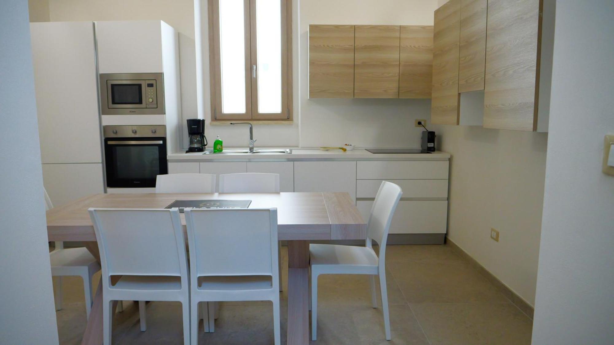 Perla Suite Месане Екстериор снимка