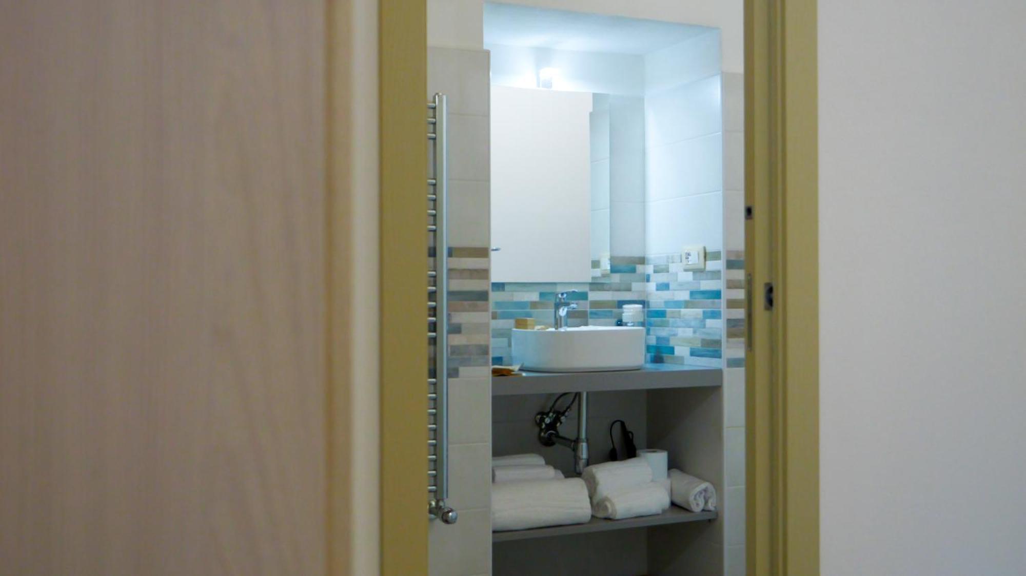 Perla Suite Месане Екстериор снимка