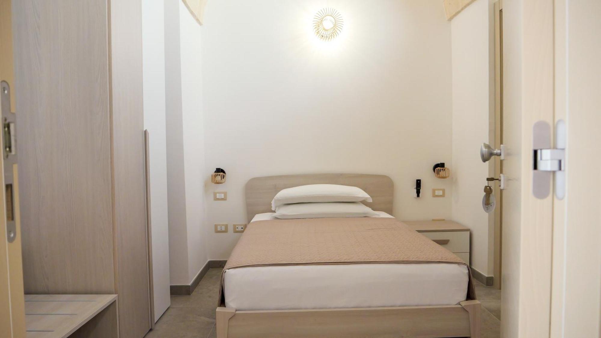Perla Suite Месане Екстериор снимка