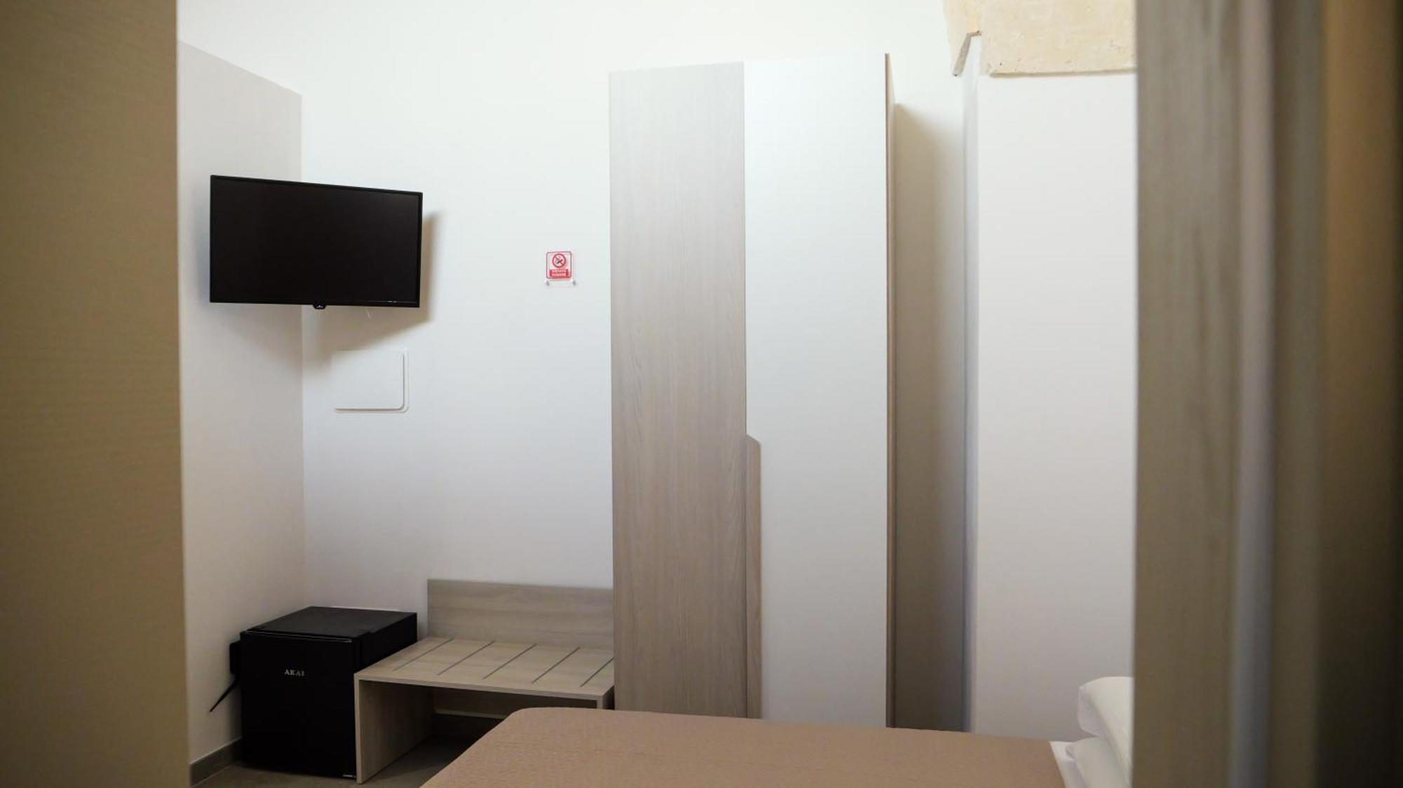 Perla Suite Месане Екстериор снимка