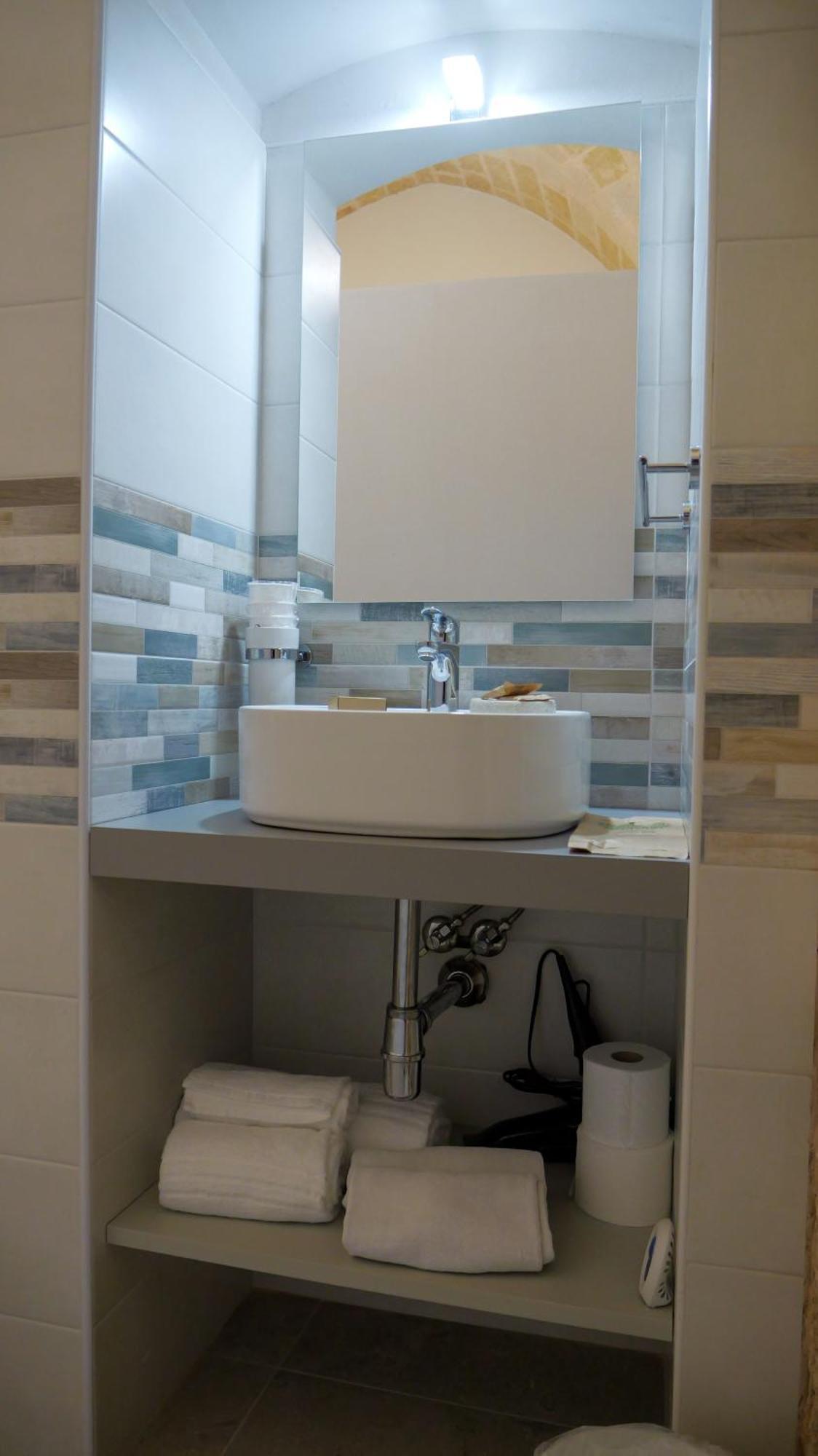 Perla Suite Месане Екстериор снимка