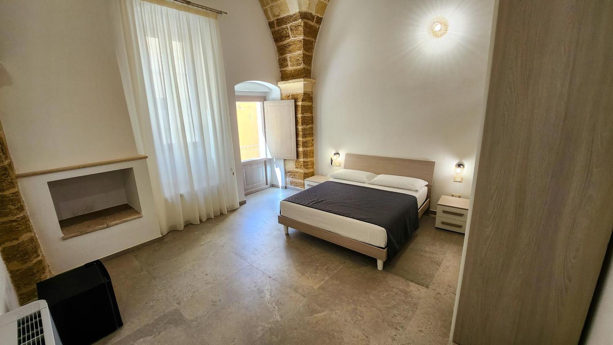 Perla Suite Месане Екстериор снимка