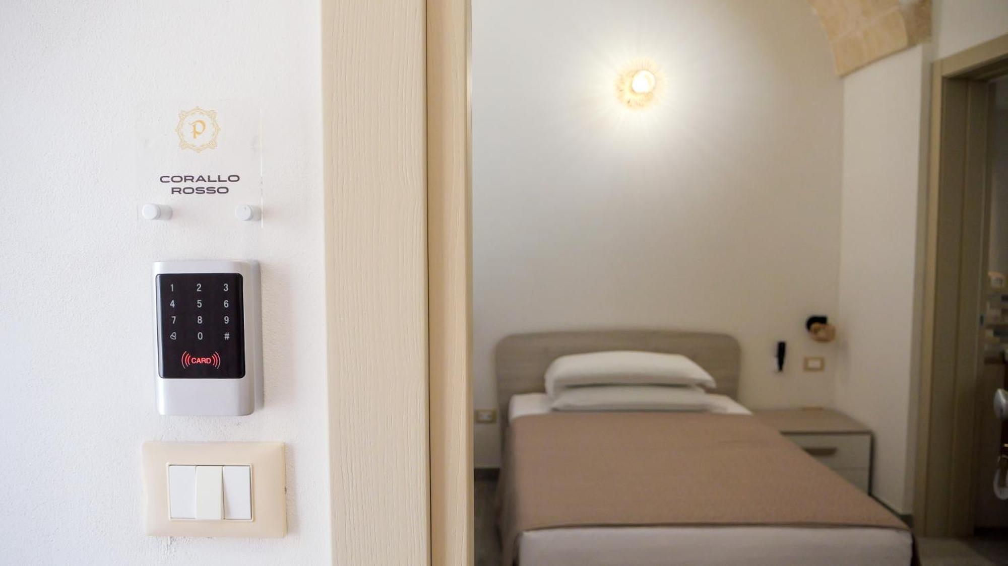 Perla Suite Месане Екстериор снимка